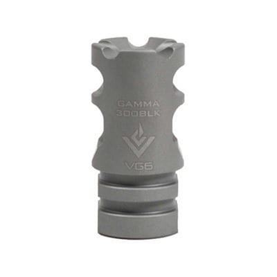 best muzzle brake for 300 win mag 2018