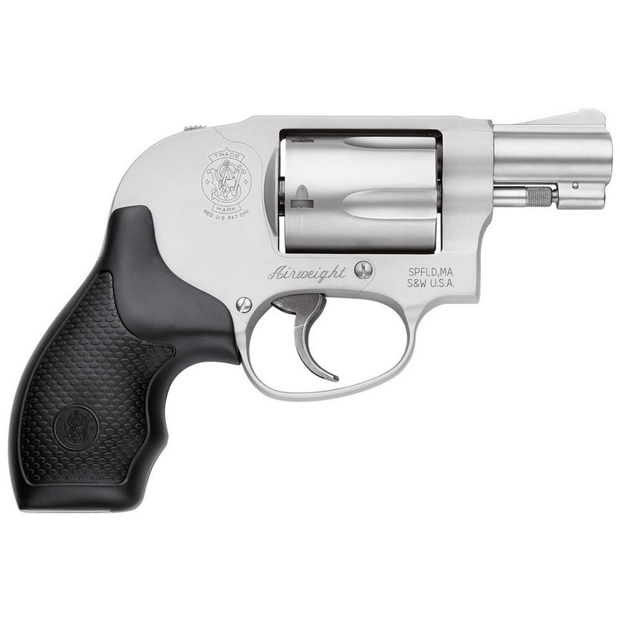 smith and wesson model 10 review