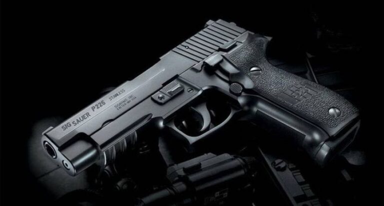 new 9mm pistols for 2017